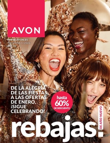 catalogo avon