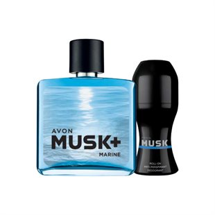 pack de perfumes avon hombre