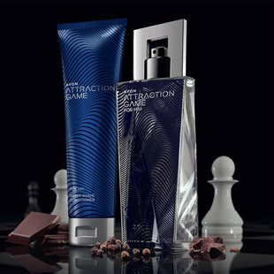 pack de perfumes para hombre