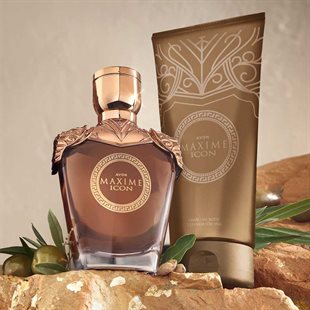 pack de perfumes para hombre avon