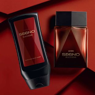 pack de perfumes avon para hombre